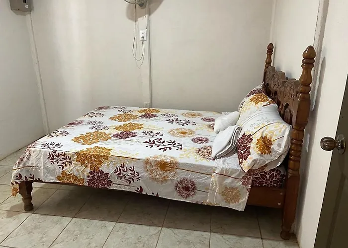 Guanacaste Home Tempate Hébergement de vacances