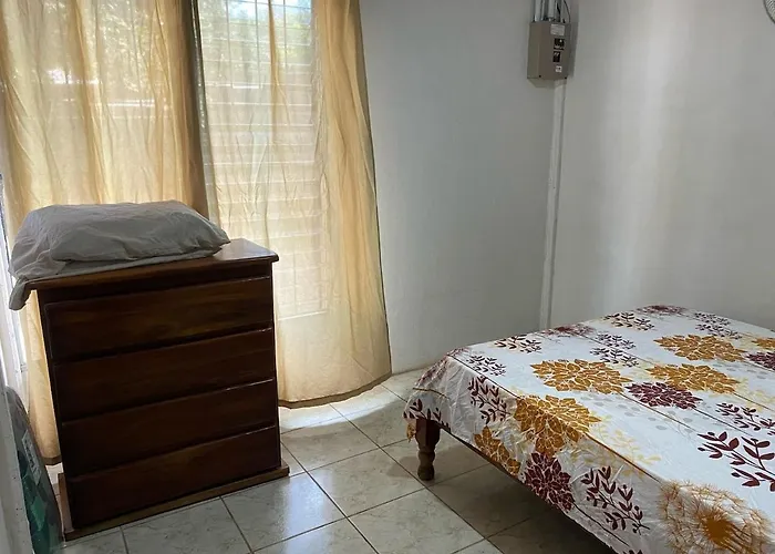 Hébergement de vacances Guanacaste Home Tempate