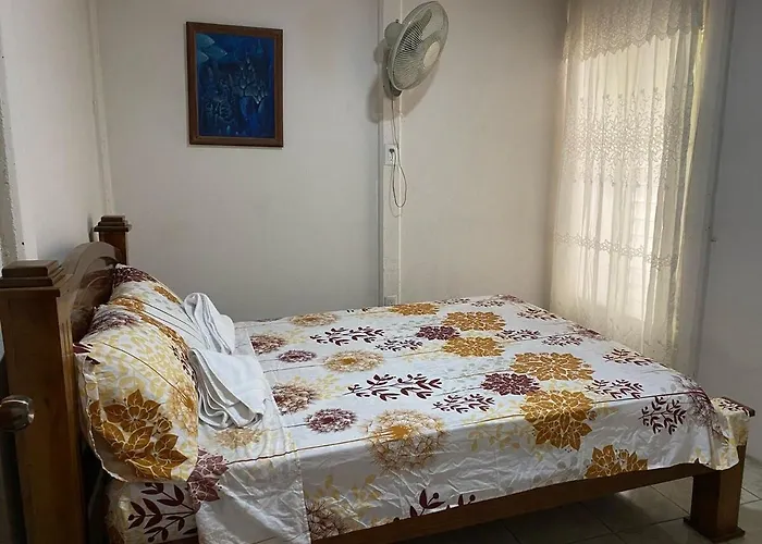 Guanacaste Home Tempate Tempate