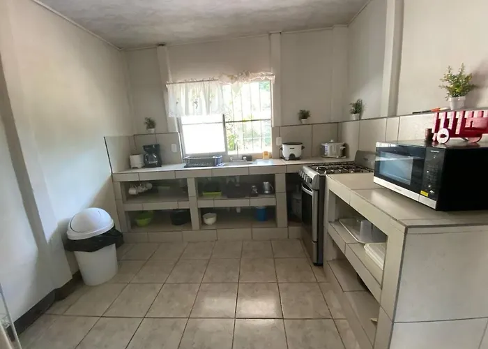 Guanacaste Home Tempate Hébergement de vacances *