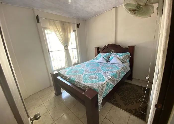 Guanacaste Home Tempate * Tempate